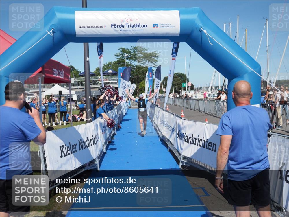 17.08.2025 - KN Förde Triathlon 2025 MichiJ http://msf.ph/oto/8605641 17.08.2025 14:30:25 Laufen 538 meine-sportfotos.de