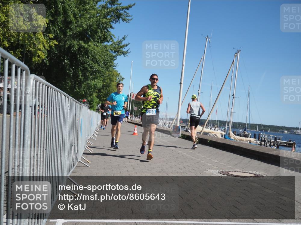 17.08.2025 - KN Förde Triathlon 2025 KatJ http://msf.ph/oto/8605643 17.08.2025 11:58:37 Laufen 326, 354, 358, 380, 612, 625, 626 meine-sportfotos.de