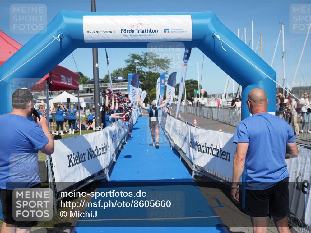 17.08.2025 - KN Förde Triathlon 2025 MichiJ http://msf.ph/oto/8605660 17.08.2025 14:30:25 Laufen 538 meine-sportfotos.de