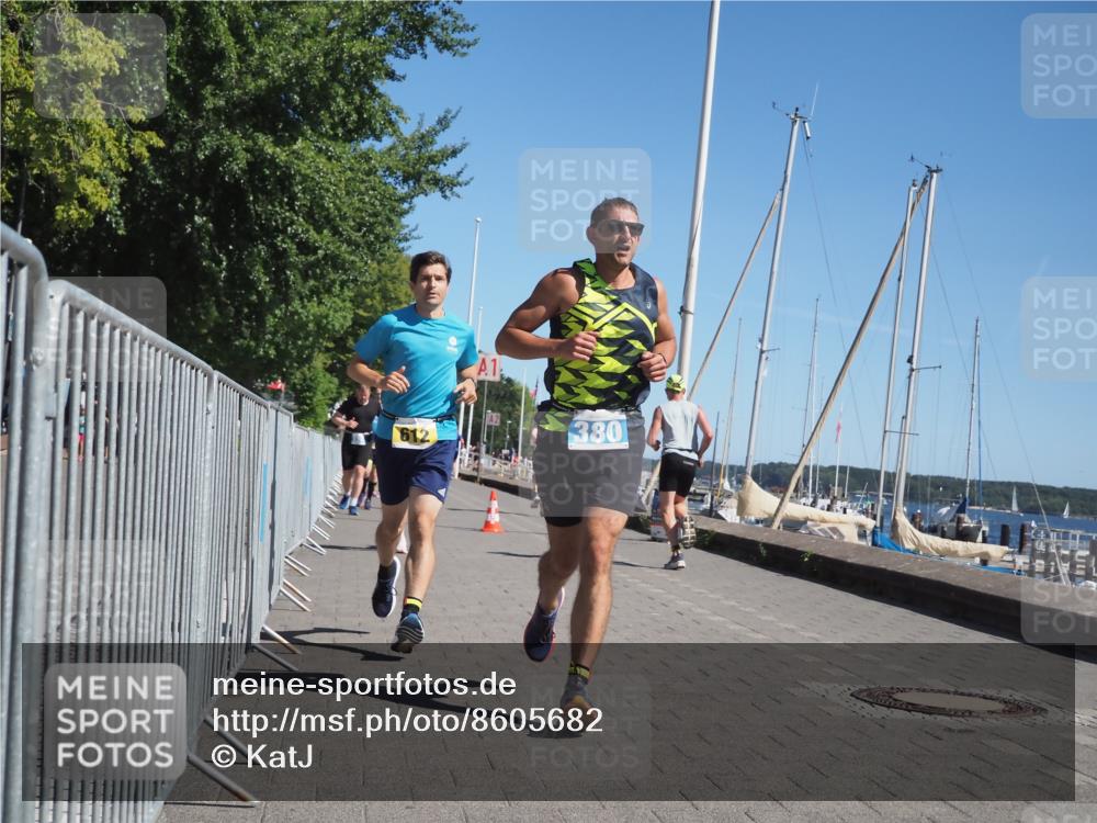 17.08.2025 - KN Förde Triathlon 2025 KatJ http://msf.ph/oto/8605682 17.08.2025 11:58:37 Laufen 326, 354, 358, 380, 612, 625, 626 meine-sportfotos.de