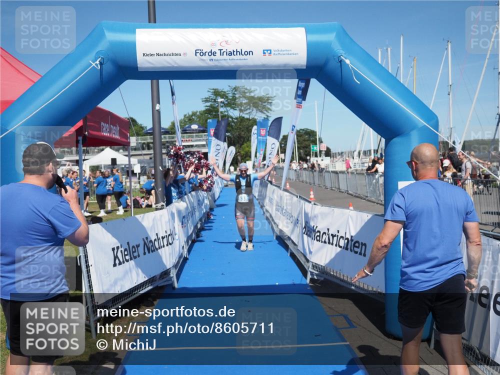 17.08.2025 - KN Förde Triathlon 2025 MichiJ http://msf.ph/oto/8605711 17.08.2025 14:30:26 Laufen 538 meine-sportfotos.de