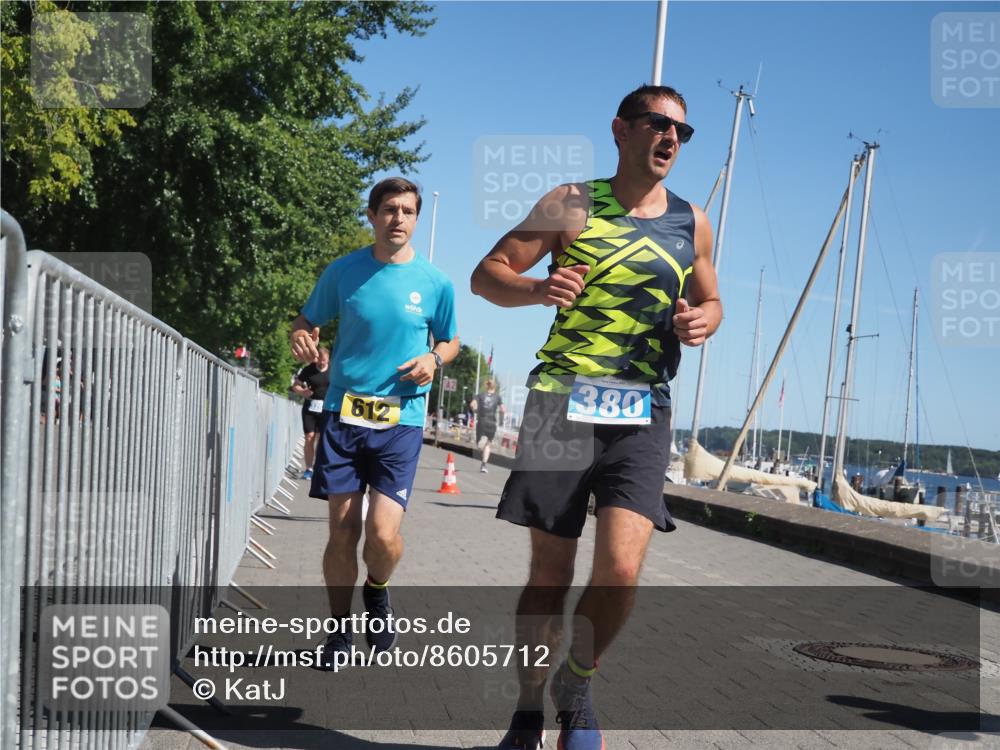 17.08.2025 - KN Förde Triathlon 2025 KatJ http://msf.ph/oto/8605712 17.08.2025 11:58:38 Laufen 326, 358, 380, 612, 625, 626 meine-sportfotos.de