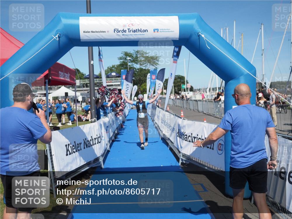 17.08.2025 - KN Förde Triathlon 2025 MichiJ http://msf.ph/oto/8605717 17.08.2025 14:30:26 Laufen 538 meine-sportfotos.de