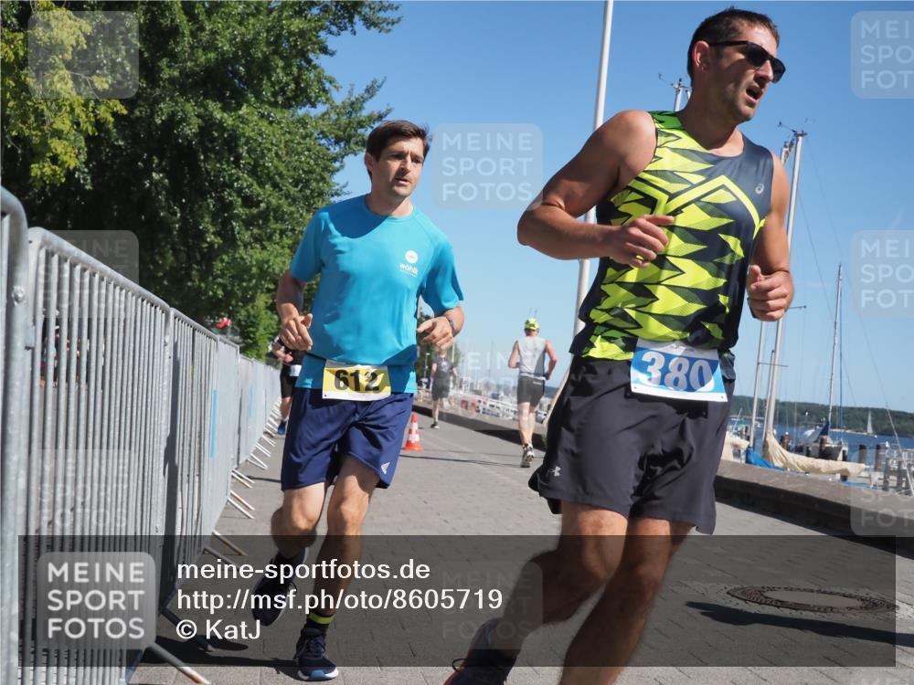 17.08.2025 - KN Förde Triathlon 2025 KatJ http://msf.ph/oto/8605719 17.08.2025 11:58:38 Laufen 326, 358, 380, 612, 625, 626 meine-sportfotos.de