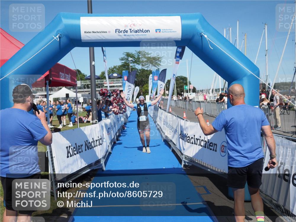 17.08.2025 - KN Förde Triathlon 2025 MichiJ http://msf.ph/oto/8605729 17.08.2025 14:30:26 Laufen 538 meine-sportfotos.de