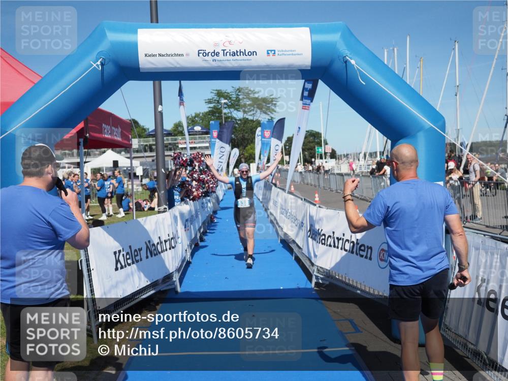 17.08.2025 - KN Förde Triathlon 2025 MichiJ http://msf.ph/oto/8605734 17.08.2025 14:30:27 Laufen 538 meine-sportfotos.de