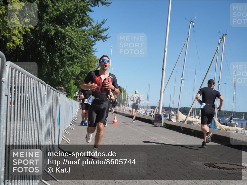 17.08.2025 - KN Förde Triathlon 2025 KatJ http://msf.ph/oto/8605744 17.08.2025 11:58:40 Laufen 326, 358, 380, 612, 617, 625, 626 meine-sportfotos.de