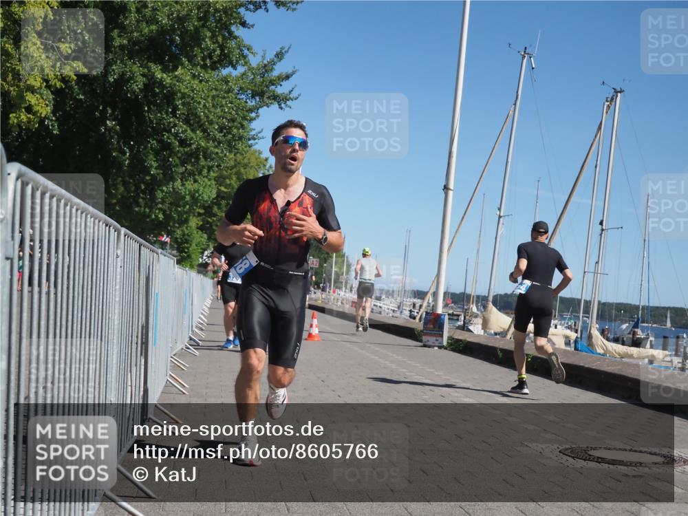 17.08.2025 - KN Förde Triathlon 2025 KatJ http://msf.ph/oto/8605766 17.08.2025 11:58:40 Laufen 326, 358, 380, 612, 617, 625, 626 meine-sportfotos.de