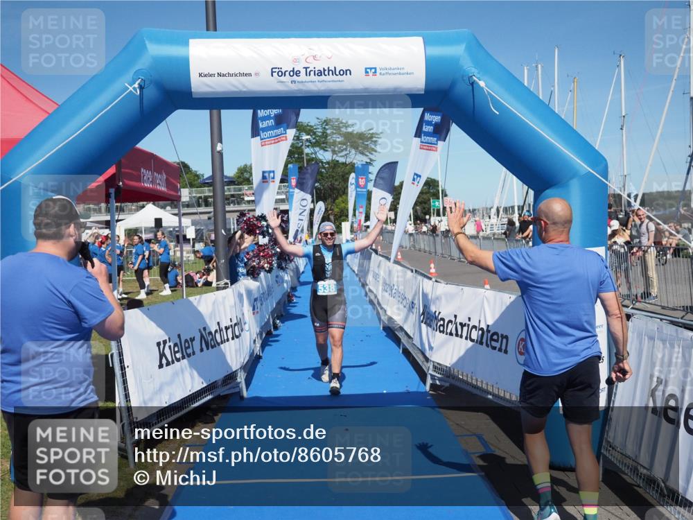 17.08.2025 - KN Förde Triathlon 2025 MichiJ http://msf.ph/oto/8605768 17.08.2025 14:30:27 Laufen 538 meine-sportfotos.de