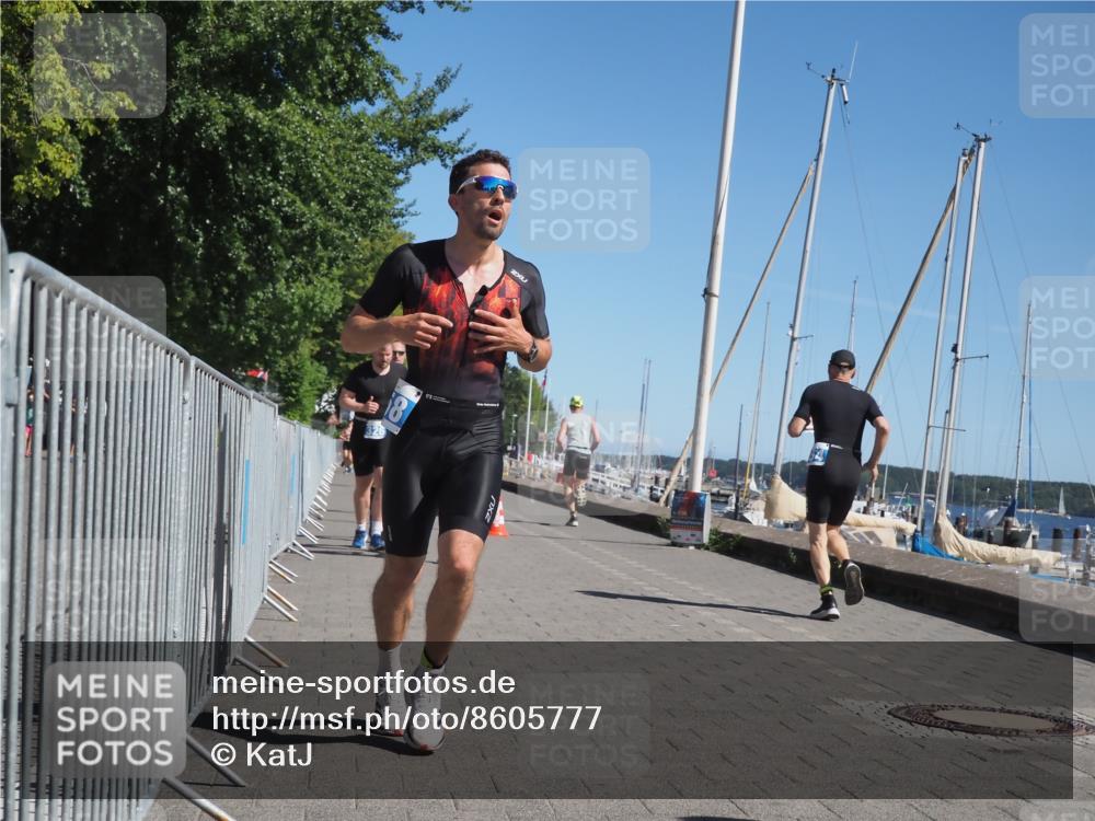 17.08.2025 - KN Förde Triathlon 2025 KatJ http://msf.ph/oto/8605777 17.08.2025 11:58:40 Laufen 326, 358, 380, 612, 617, 625, 626 meine-sportfotos.de