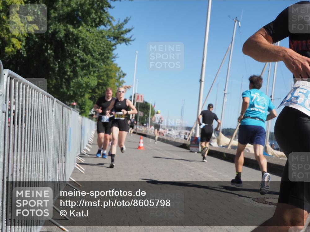 17.08.2025 - KN Förde Triathlon 2025 KatJ http://msf.ph/oto/8605798 17.08.2025 11:58:42 Laufen 326, 358, 617, 625, 626, 643 meine-sportfotos.de