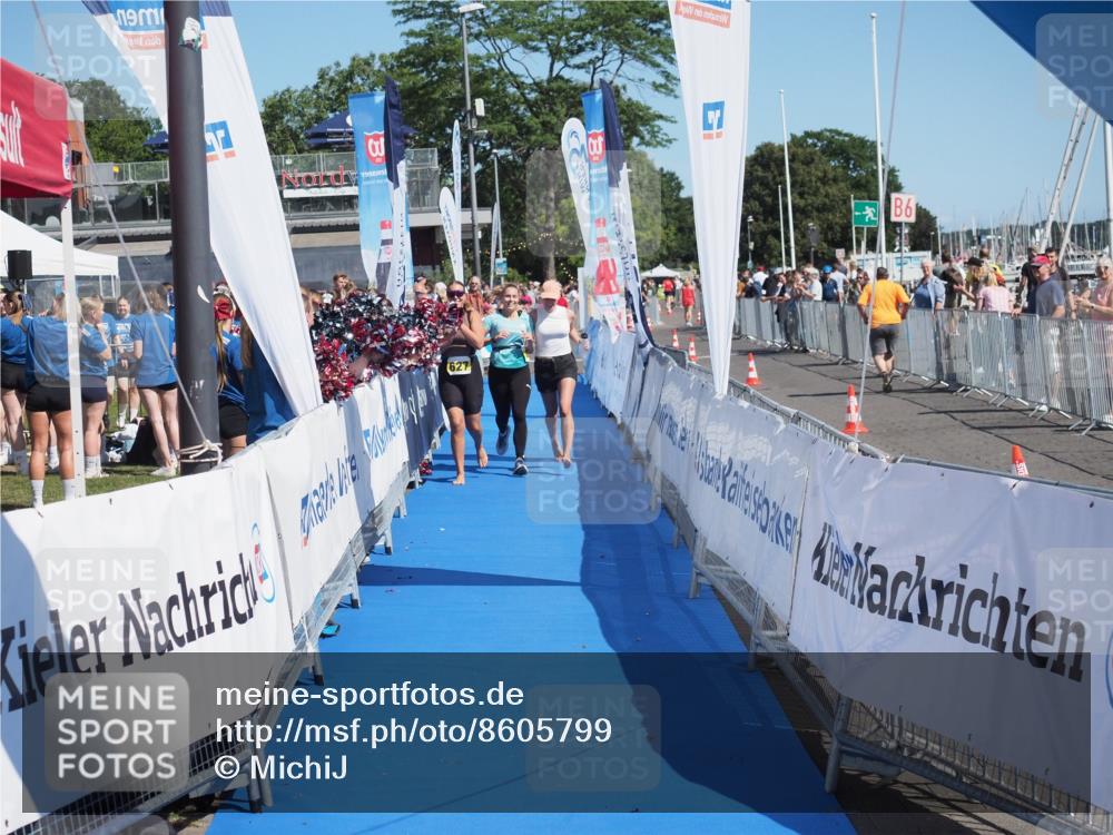 17.08.2025 - KN Förde Triathlon 2025 MichiJ http://msf.ph/oto/8605799 17.08.2025 12:22:31 Laufen 627 meine-sportfotos.de