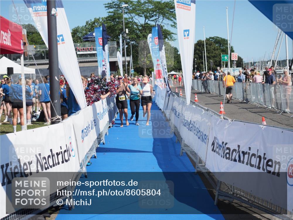 17.08.2025 - KN Förde Triathlon 2025 MichiJ http://msf.ph/oto/8605804 17.08.2025 12:22:31 Laufen 627 meine-sportfotos.de