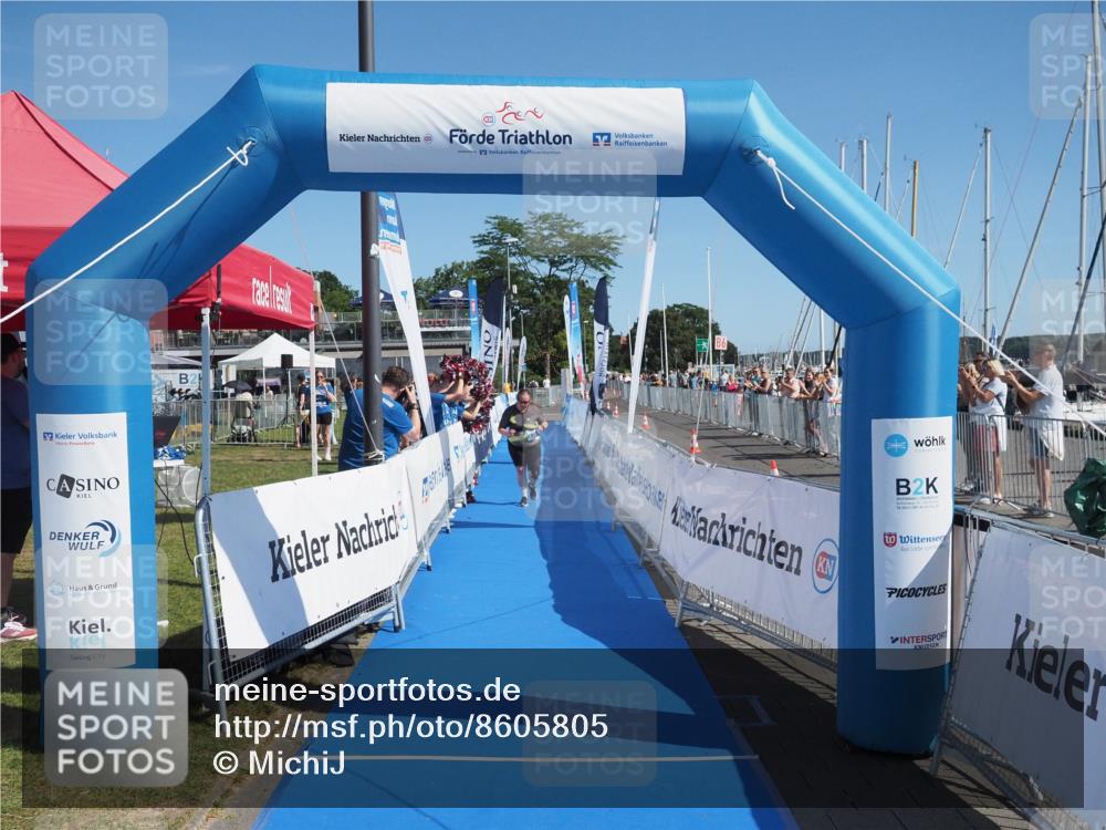 17.08.2025 - KN Förde Triathlon 2025 MichiJ http://msf.ph/oto/8605805 17.08.2025 11:30:37 Laufen 238 meine-sportfotos.de