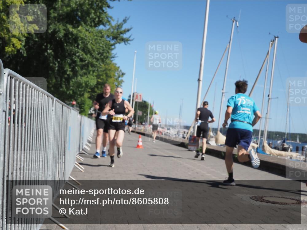 17.08.2025 - KN Förde Triathlon 2025 KatJ http://msf.ph/oto/8605808 17.08.2025 11:58:42 Laufen 326, 358, 617, 625, 626, 643 meine-sportfotos.de