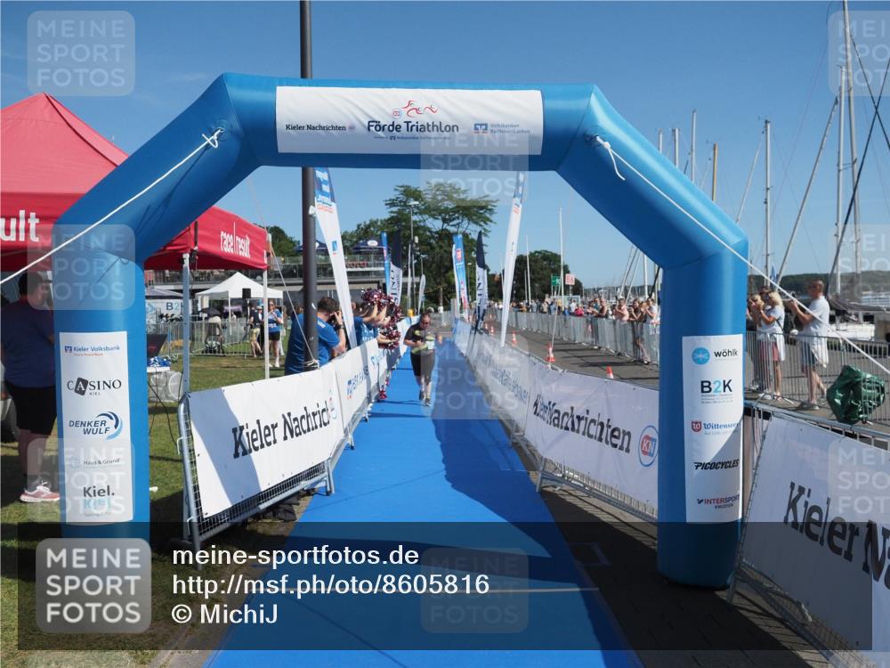 17.08.2025 - KN Förde Triathlon 2025 MichiJ http://msf.ph/oto/8605816 17.08.2025 11:30:37 Laufen 238 meine-sportfotos.de