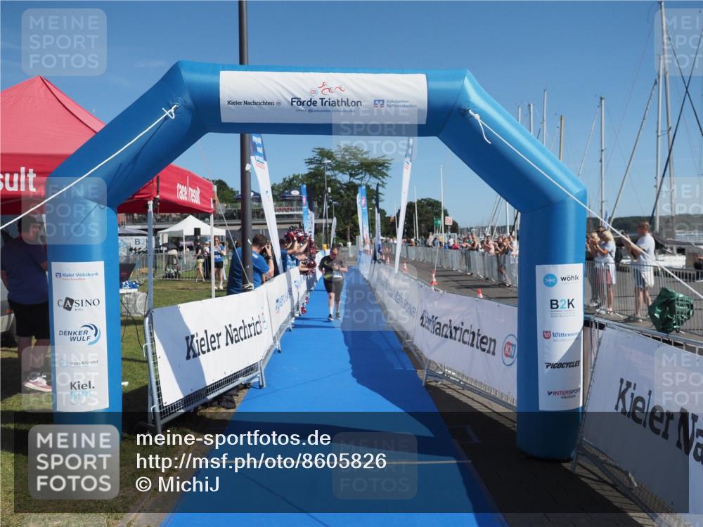 17.08.2025 - KN Förde Triathlon 2025 MichiJ http://msf.ph/oto/8605826 17.08.2025 11:30:37 Laufen 238 meine-sportfotos.de