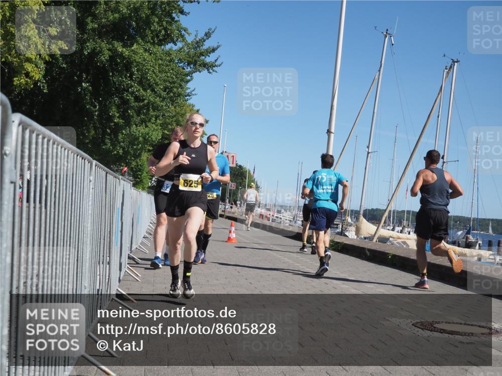 17.08.2025 - KN Förde Triathlon 2025 KatJ http://msf.ph/oto/8605828 17.08.2025 11:58:42 Laufen 326, 358, 617, 625, 626, 643 meine-sportfotos.de