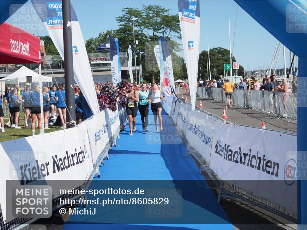 17.08.2025 - KN Förde Triathlon 2025 MichiJ http://msf.ph/oto/8605829 17.08.2025 12:22:31 Laufen 627 meine-sportfotos.de