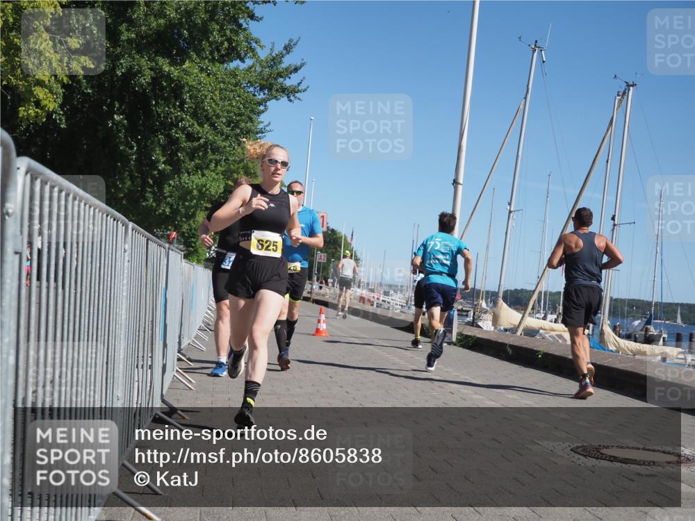 17.08.2025 - KN Förde Triathlon 2025 KatJ http://msf.ph/oto/8605838 17.08.2025 11:58:43 Laufen 326, 358, 617, 625, 626, 643 meine-sportfotos.de