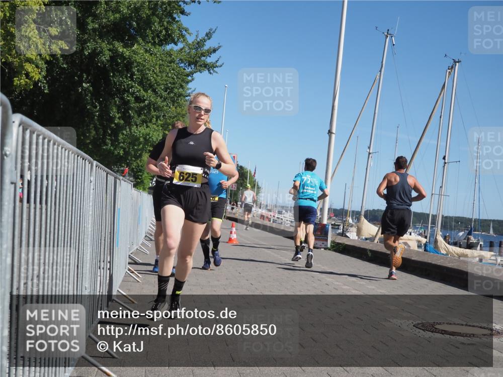17.08.2025 - KN Förde Triathlon 2025 KatJ http://msf.ph/oto/8605850 17.08.2025 11:58:43 Laufen 326, 358, 617, 625, 626, 643 meine-sportfotos.de