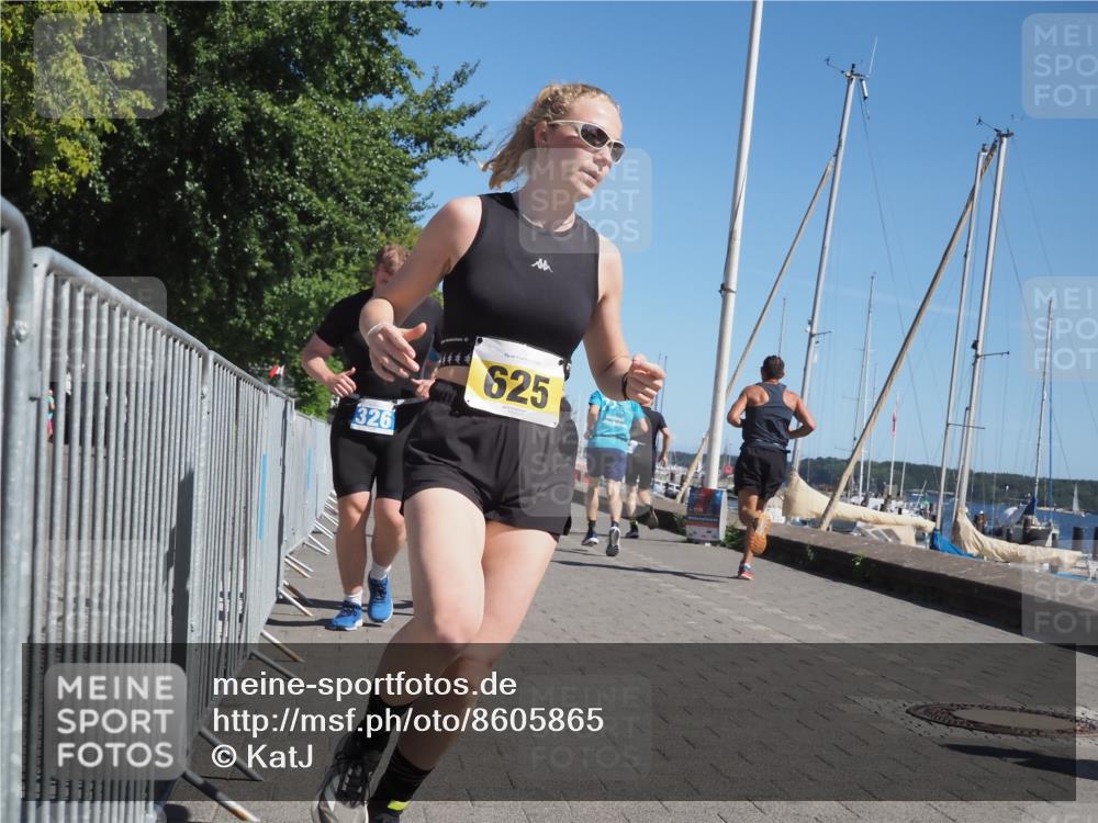 17.08.2025 - KN Förde Triathlon 2025 KatJ http://msf.ph/oto/8605865 17.08.2025 11:58:44 Laufen 326, 358, 617, 625, 626, 643 meine-sportfotos.de
