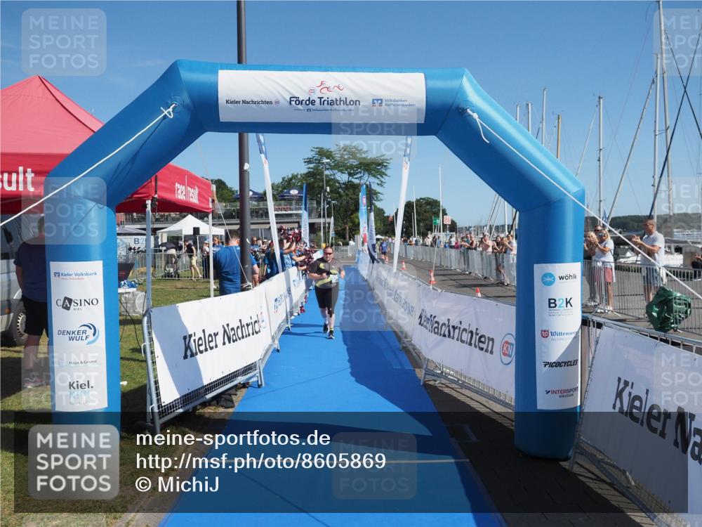 17.08.2025 - KN Förde Triathlon 2025 MichiJ http://msf.ph/oto/8605869 17.08.2025 11:30:38 Laufen 238 meine-sportfotos.de