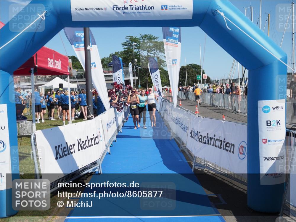 17.08.2025 - KN Förde Triathlon 2025 MichiJ http://msf.ph/oto/8605877 17.08.2025 12:22:32 Laufen 627 meine-sportfotos.de