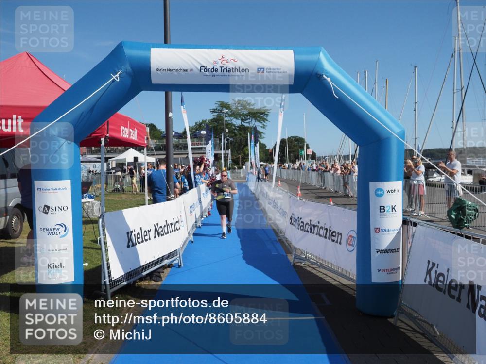 17.08.2025 - KN Förde Triathlon 2025 MichiJ http://msf.ph/oto/8605884 17.08.2025 11:30:39 Laufen 238 meine-sportfotos.de
