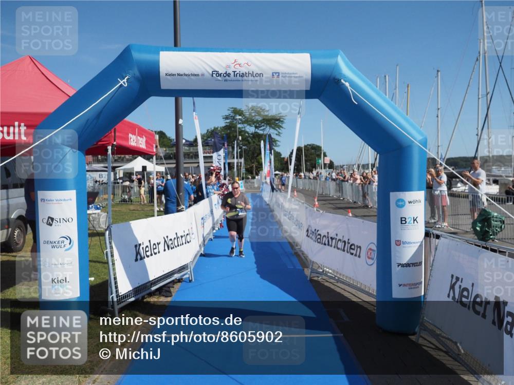 17.08.2025 - KN Förde Triathlon 2025 MichiJ http://msf.ph/oto/8605902 17.08.2025 11:30:39 Laufen 238 meine-sportfotos.de