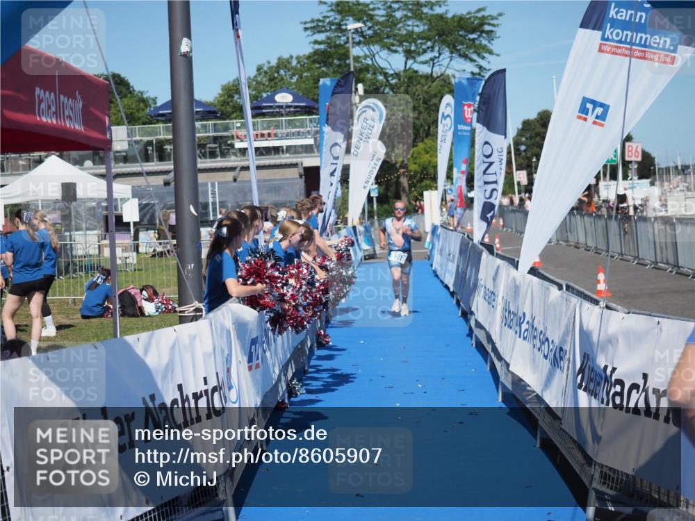 17.08.2025 - KN Förde Triathlon 2025 MichiJ http://msf.ph/oto/8605907 17.08.2025 14:31:37 Laufen 539 meine-sportfotos.de