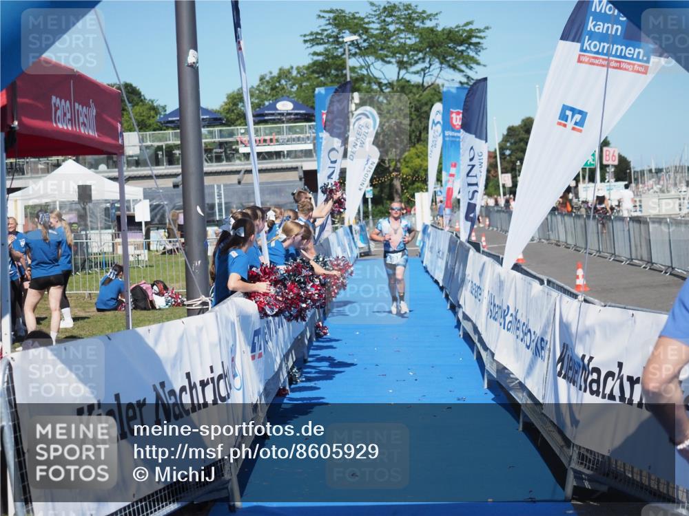 17.08.2025 - KN Förde Triathlon 2025 MichiJ http://msf.ph/oto/8605929 17.08.2025 14:31:37 Laufen 539 meine-sportfotos.de