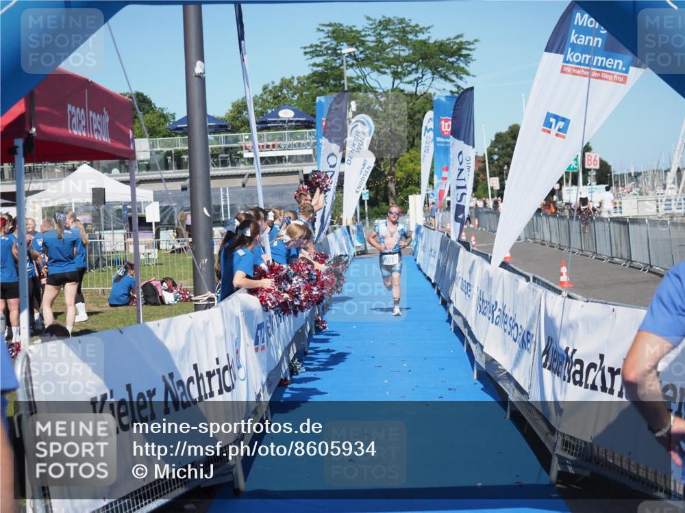 17.08.2025 - KN Förde Triathlon 2025 MichiJ http://msf.ph/oto/8605934 17.08.2025 14:31:37 Laufen 539 meine-sportfotos.de