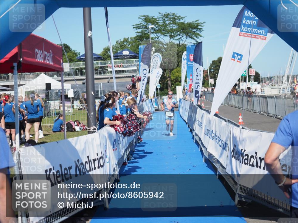 17.08.2025 - KN Förde Triathlon 2025 MichiJ http://msf.ph/oto/8605942 17.08.2025 14:31:37 Laufen 539 meine-sportfotos.de
