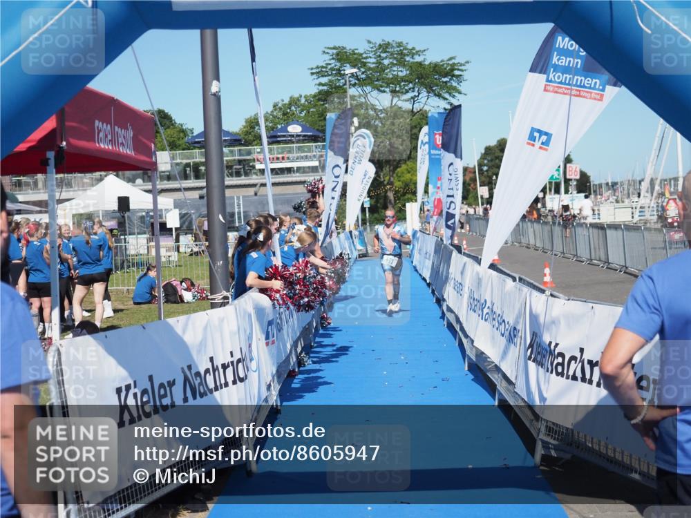 17.08.2025 - KN Förde Triathlon 2025 MichiJ http://msf.ph/oto/8605947 17.08.2025 14:31:37 Laufen 539 meine-sportfotos.de
