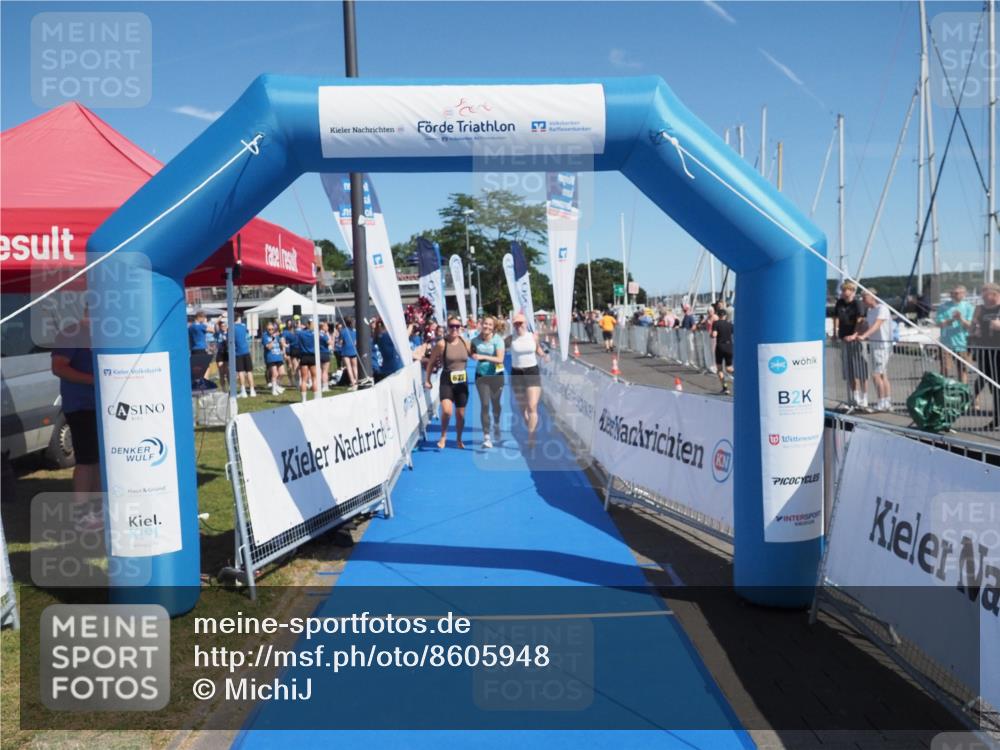 17.08.2025 - KN Förde Triathlon 2025 MichiJ http://msf.ph/oto/8605948 17.08.2025 12:22:34 Laufen 627 meine-sportfotos.de