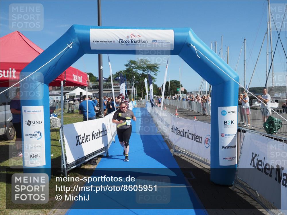 17.08.2025 - KN Förde Triathlon 2025 MichiJ http://msf.ph/oto/8605951 17.08.2025 11:30:41 Laufen 238 meine-sportfotos.de