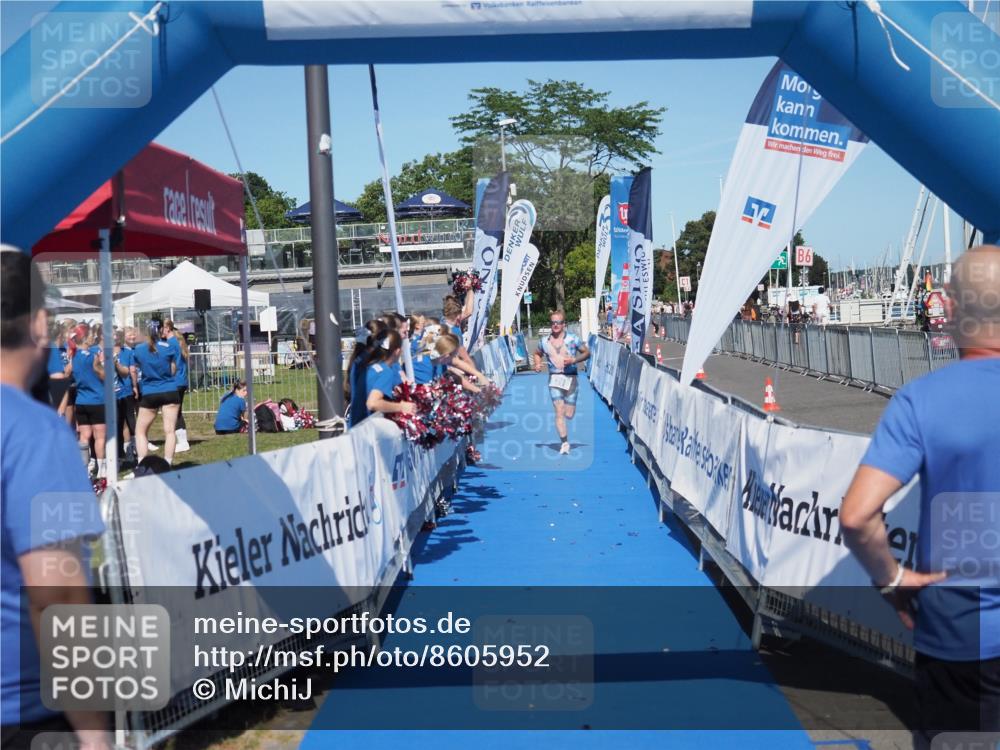 17.08.2025 - KN Förde Triathlon 2025 MichiJ http://msf.ph/oto/8605952 17.08.2025 14:31:37 Laufen 539 meine-sportfotos.de