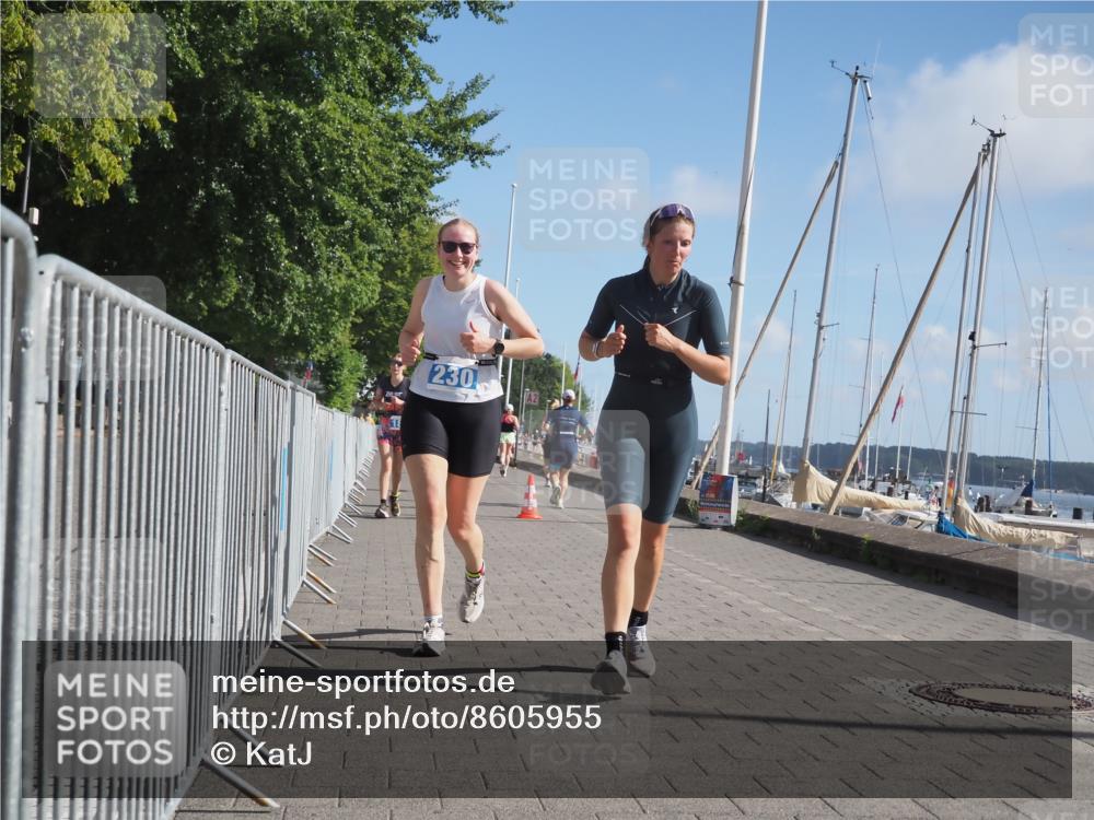17.08.2025 - KN Förde Triathlon 2025 KatJ http://msf.ph/oto/8605955 17.08.2025 10:30:33 Laufen 170, 188, 224, 230, 240 meine-sportfotos.de
