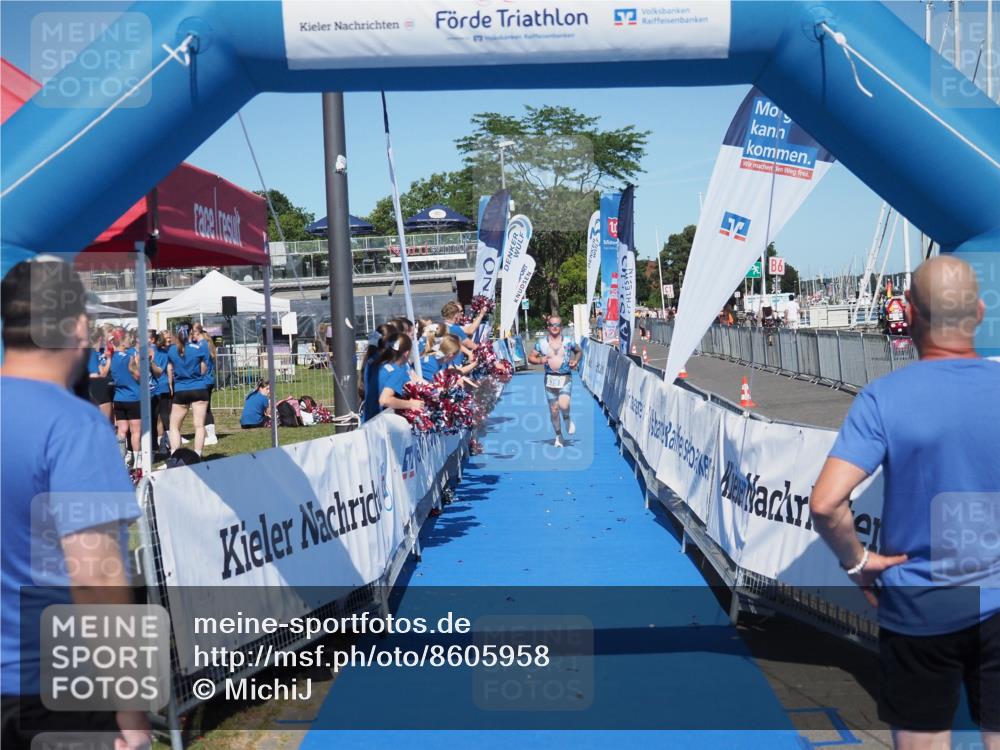 17.08.2025 - KN Förde Triathlon 2025 MichiJ http://msf.ph/oto/8605958 17.08.2025 14:31:38 Laufen 539 meine-sportfotos.de