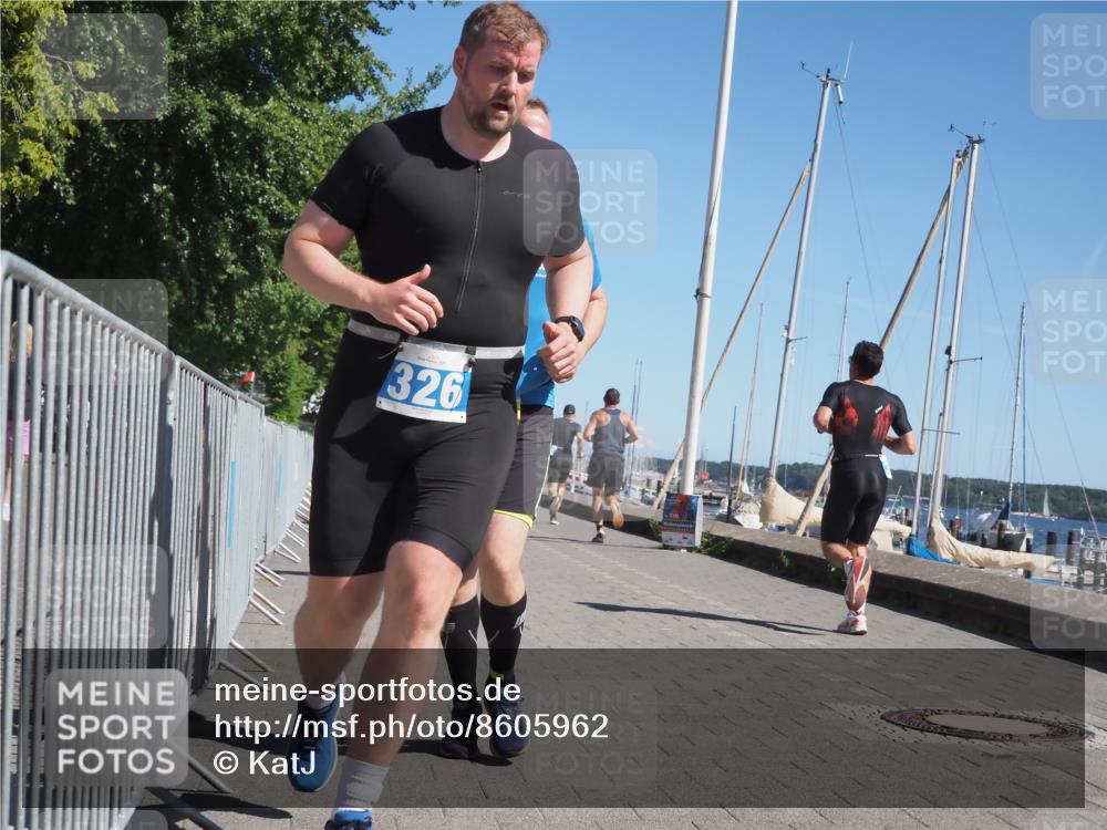 17.08.2025 - KN Förde Triathlon 2025 KatJ http://msf.ph/oto/8605962 17.08.2025 11:58:45 Laufen 296, 326, 617, 625, 626, 643 meine-sportfotos.de