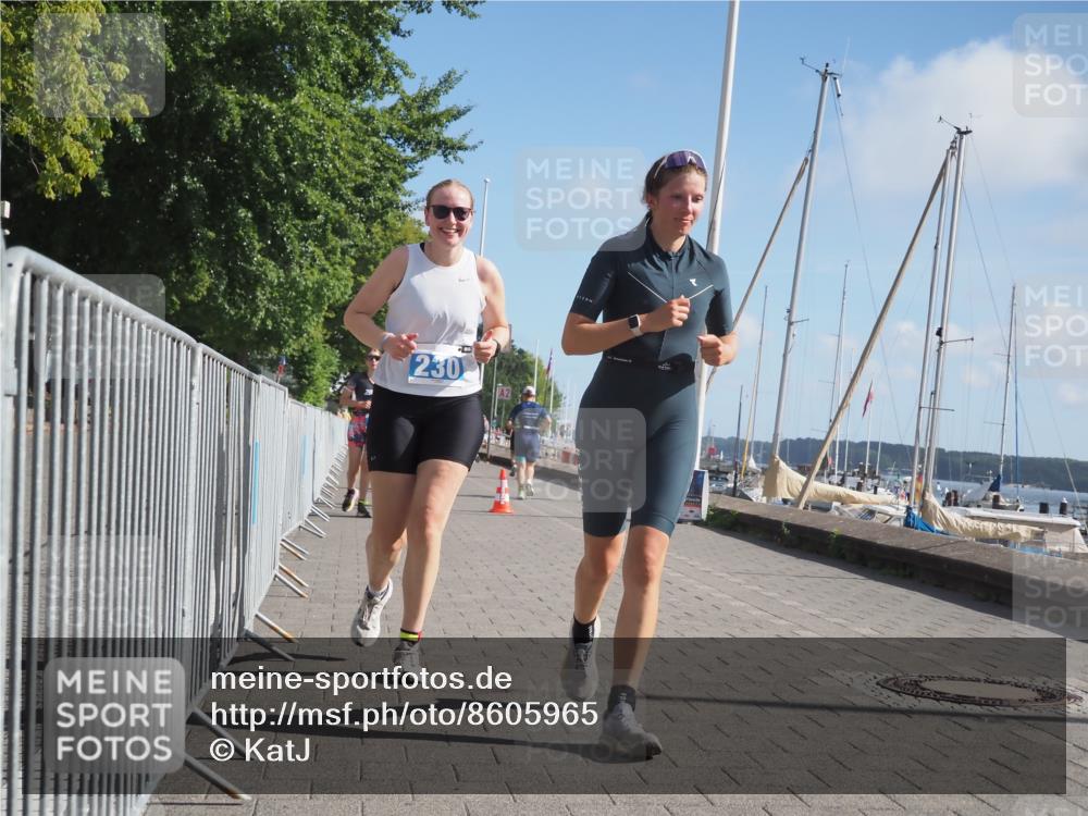 17.08.2025 - KN Förde Triathlon 2025 KatJ http://msf.ph/oto/8605965 17.08.2025 10:30:34 Laufen 170, 188, 224, 230, 240 meine-sportfotos.de