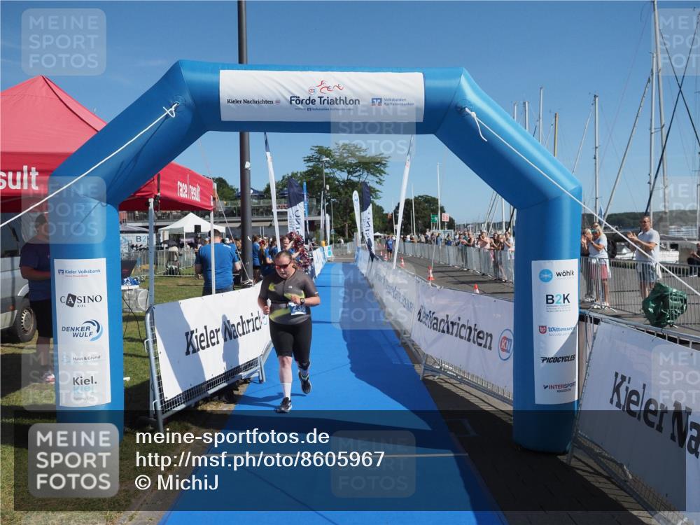 17.08.2025 - KN Förde Triathlon 2025 MichiJ http://msf.ph/oto/8605967 17.08.2025 11:30:41 Laufen 238 meine-sportfotos.de