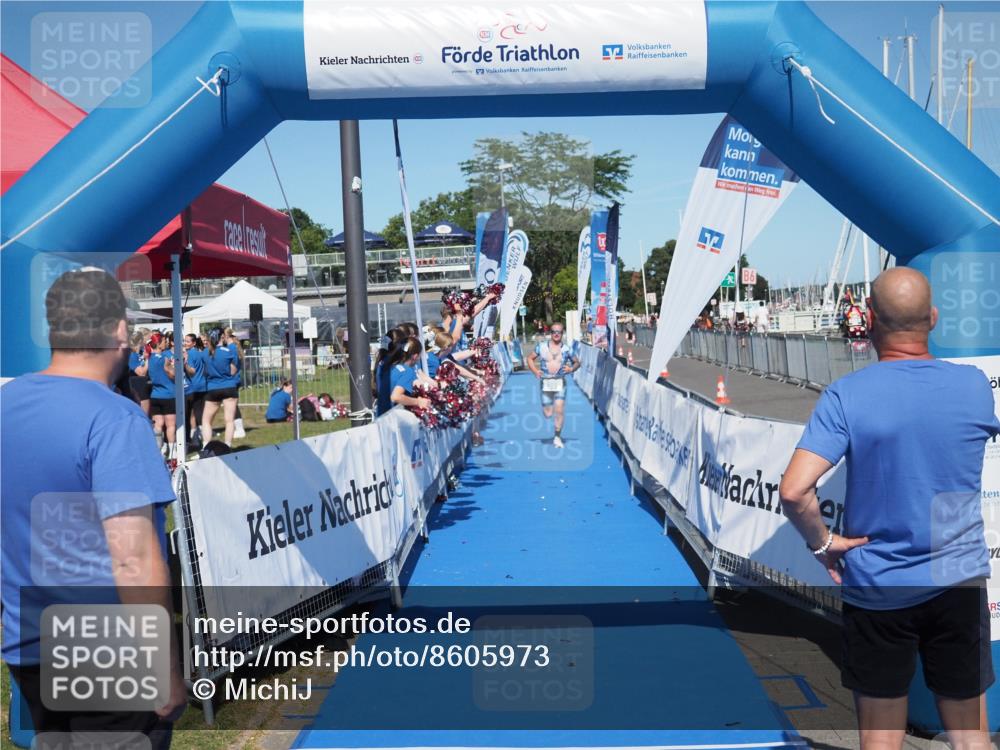 17.08.2025 - KN Förde Triathlon 2025 MichiJ http://msf.ph/oto/8605973 17.08.2025 14:31:38 Laufen 539 meine-sportfotos.de