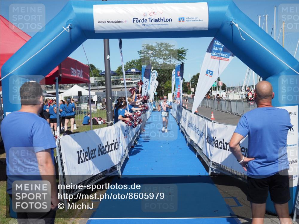 17.08.2025 - KN Förde Triathlon 2025 MichiJ http://msf.ph/oto/8605979 17.08.2025 14:31:38 Laufen 539 meine-sportfotos.de
