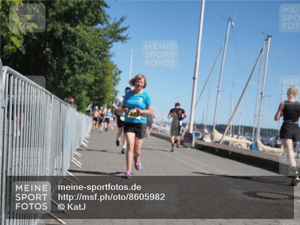 17.08.2025 - KN Förde Triathlon 2025 KatJ http://msf.ph/oto/8605982 17.08.2025 11:58:47 Laufen 296, 326, 617, 626, 643 meine-sportfotos.de