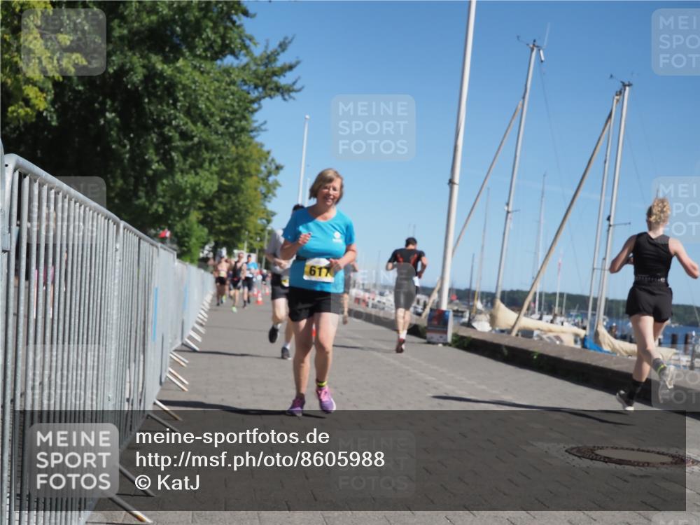 17.08.2025 - KN Förde Triathlon 2025 KatJ http://msf.ph/oto/8605988 17.08.2025 11:58:47 Laufen 296, 326, 617, 626, 643 meine-sportfotos.de