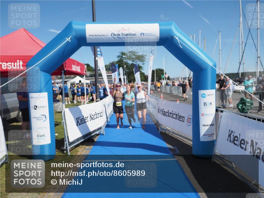 17.08.2025 - KN Förde Triathlon 2025 MichiJ http://msf.ph/oto/8605989 17.08.2025 12:22:34 Laufen 627 meine-sportfotos.de