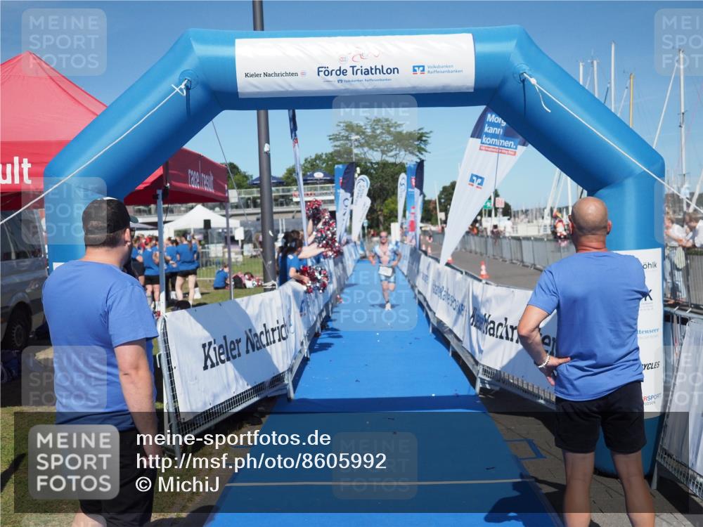 17.08.2025 - KN Förde Triathlon 2025 MichiJ http://msf.ph/oto/8605992 17.08.2025 14:31:38 Laufen 539 meine-sportfotos.de
