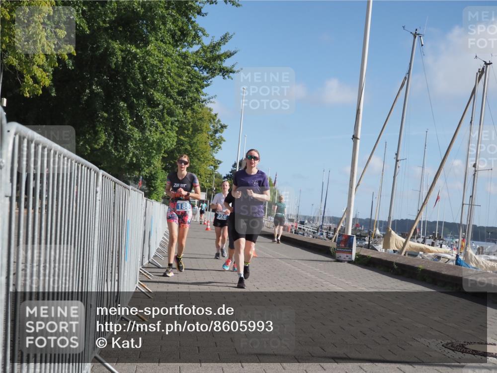17.08.2025 - KN Förde Triathlon 2025 KatJ http://msf.ph/oto/8605993 17.08.2025 10:30:36 Laufen 170, 188, 224, 230, 240 meine-sportfotos.de